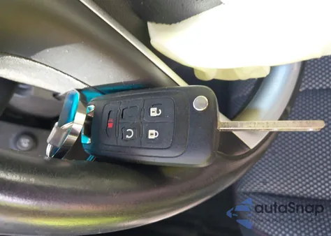 2013 Chevrolet Equinox 1Lt from USA, damaged, VIN 2GNALDEK4D1110984